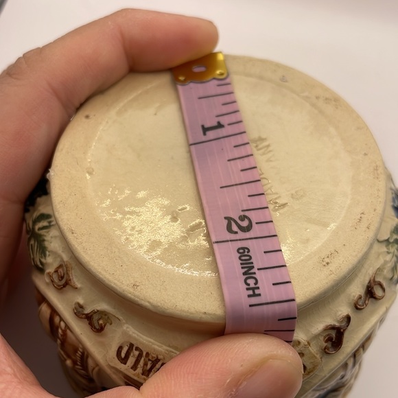 Gruss aus dem Schwarzwald “Greetings from Black Forest” Mug or Small Beer Stein - Picture 14 of 14